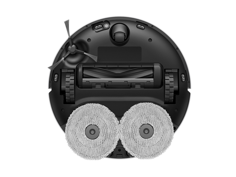 Mova E30 Ultra robotporszívó, fehér (RLE51SE)