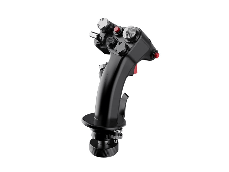 Moza Racing AS002 Flight MH16 Flightstick