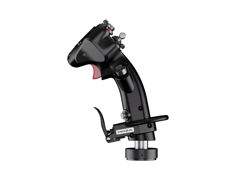 Moza Racing AS002 Flight MH16 Flightstick
