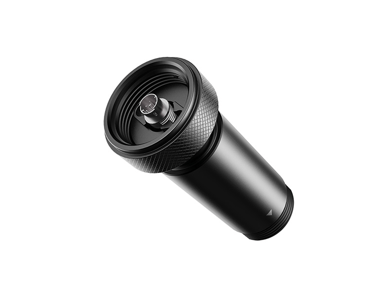 Moza Racing AS003 Flight Z-Axis Module