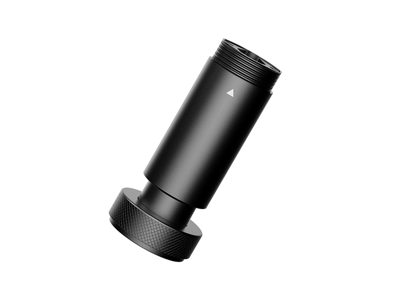 Moza Racing AS003 Flight Z-Axis Module