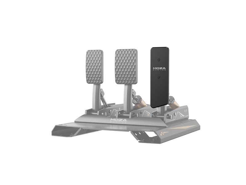 Moza Racing RS073 CRP2 Full Length Throttle Replacement Plate