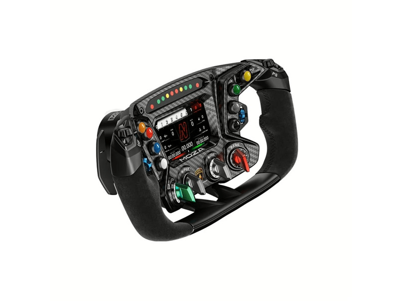 Moza Racing RS070 ESSENZA SCV12 Kormánykerék