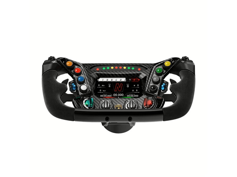 Moza Racing RS070 ESSENZA SCV12 Kormánykerék