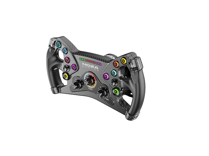 Moza Racing KS Kormánykerék (RS047)