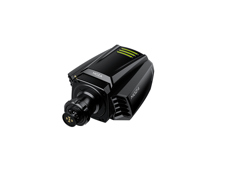 Moza Racing R16 V2 PC Bázis (RS084)