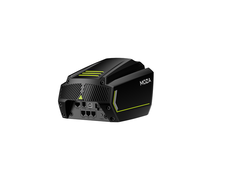 Moza Racing R16 V2 PC Bázis (RS084)