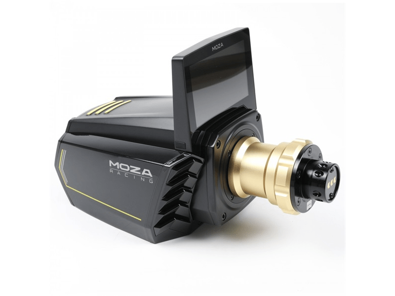 Moza Racing RM HD Digital Dash kijelző (RS05)