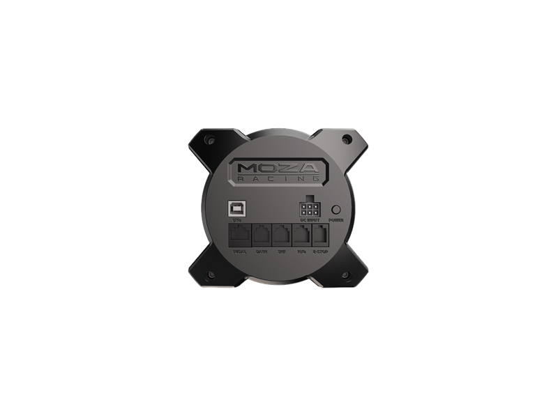 Moza Racing R3 PC/Xbox Szimulátor szett (RS053)
