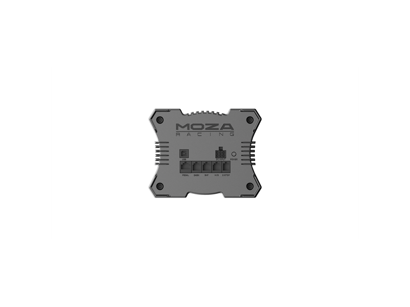 Moza Racing R5 PC Szimulátor szett (RS20)