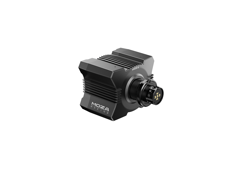 Moza Racing R5 PC Szimulátor szett (RS20)