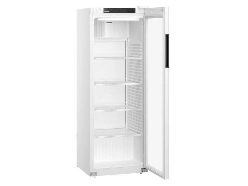 Liebherr MRFVC 3511 Üvegajtós italhűtő