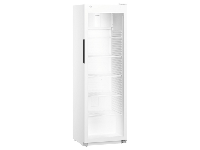 Liebherr MRFVC 4011 Üvegajtós italhűtő