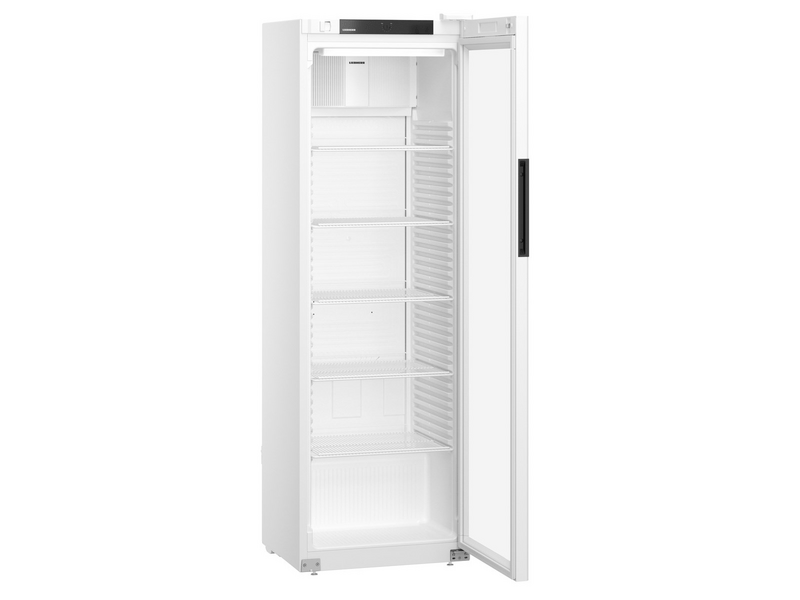 Liebherr MRFVC 4011 Üvegajtós italhűtő