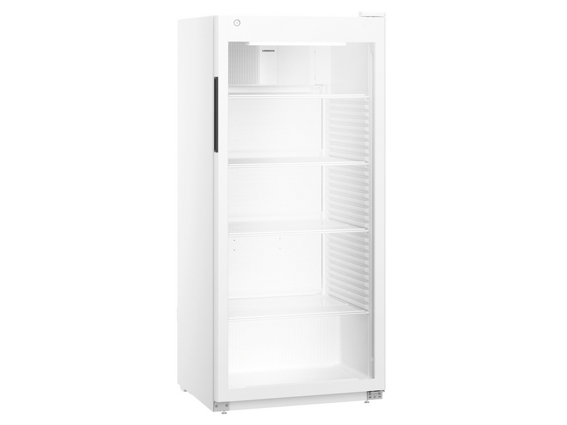 Liebherr MRFVC 5511 Üvegajtós italhűtő