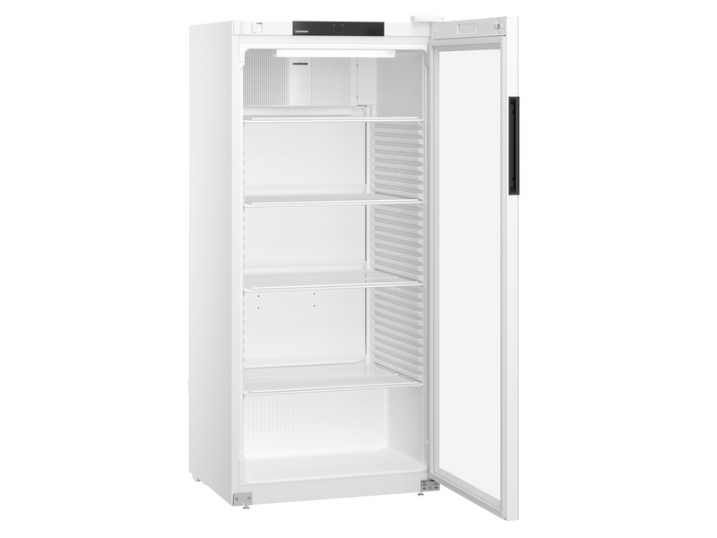 Liebherr MRFVC 5511 Üvegajtós italhűtő