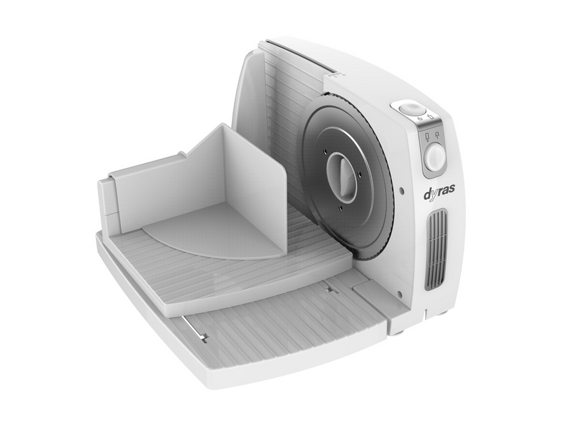 Dyras MS-3001W Szeletelőgép