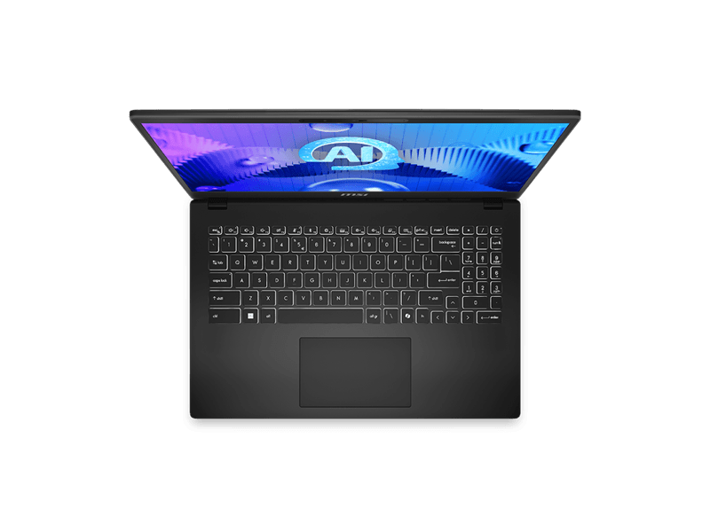 MSI Modern 15 H AI C1MG Notebook (9S7-15H551-075)