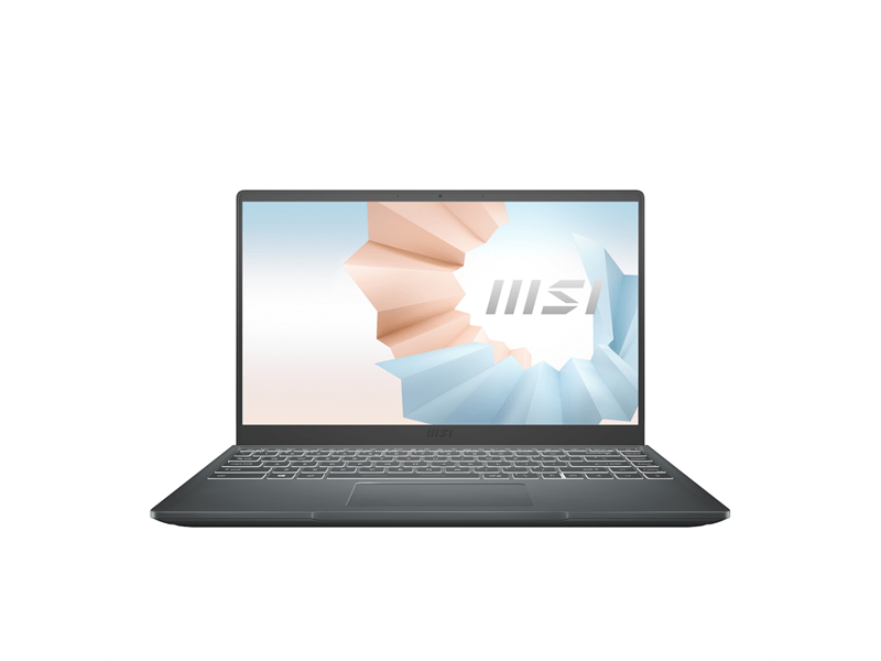 MSI Business NB Modern 14 B11MOU-1066 Notebook