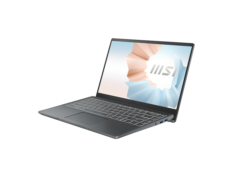 MSI Business NB Modern 14 B11MOU-1066 Notebook