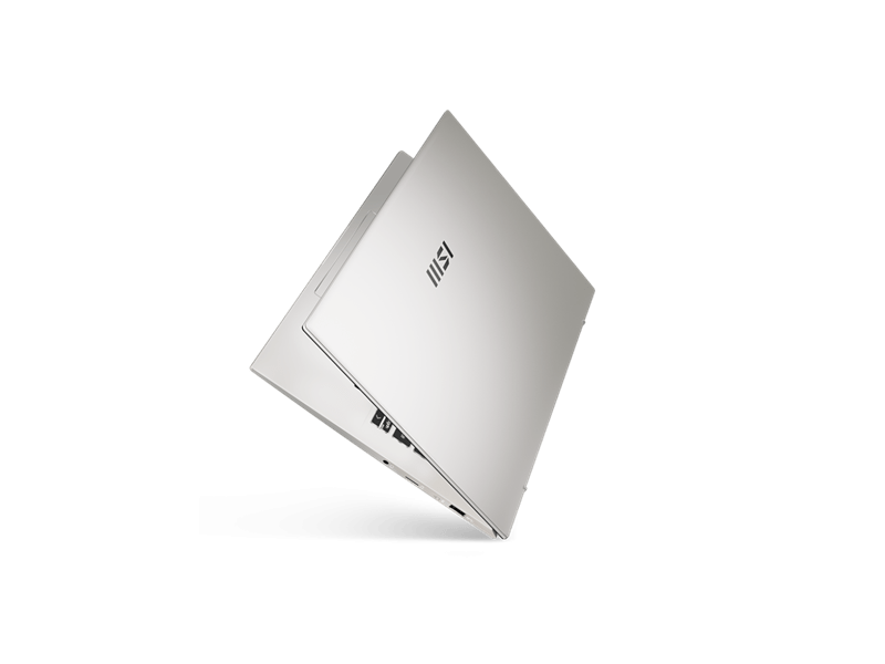 MSI Prestige 14 Evo B13M-639 9S7-14F122-639 Notebook + Win11 Home