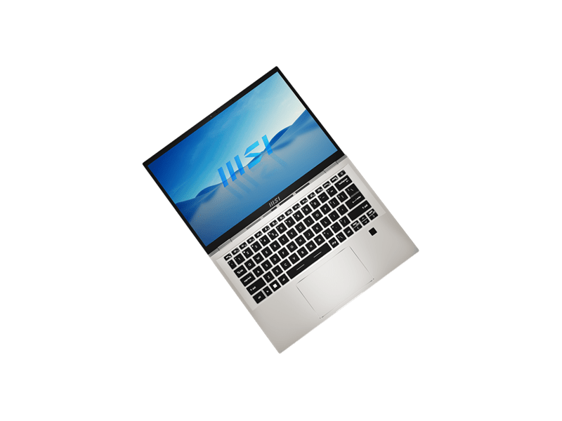 MSI Prestige 14 Evo B13M-639 9S7-14F122-639 Notebook + Win11 Home