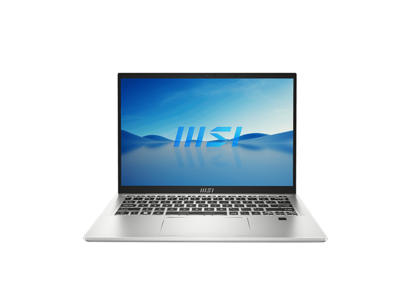 MSI Prestige 14 Evo B13M-639 9S7-14F122-639 Notebook + Win11 Home