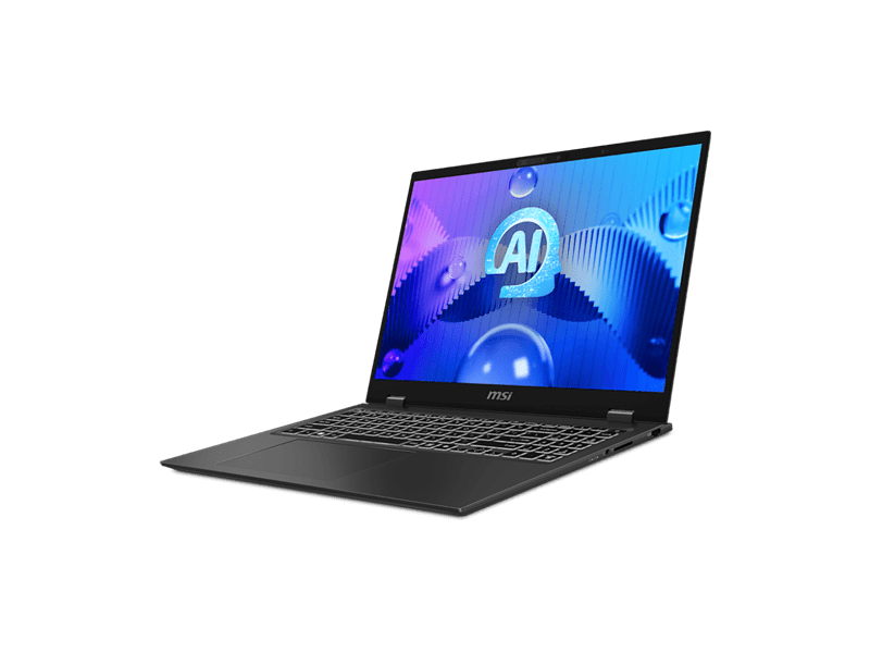 MSI Prestige 16 AI Evo B1MG (9S7-15A121-066) Notebook + Win 11