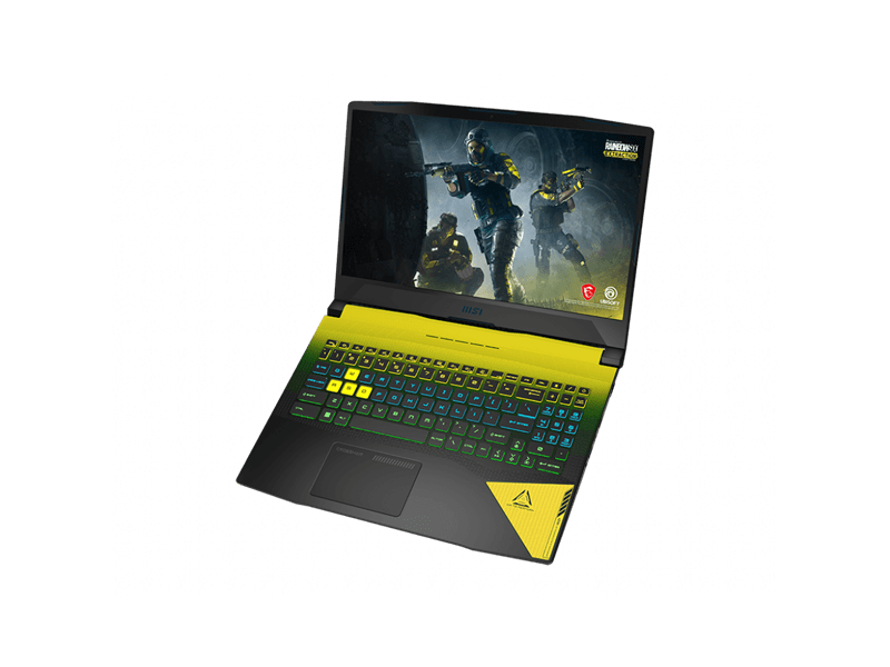 MSI Crosshair 15 (9S7-158352-246) Notebook