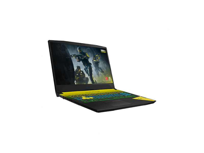 MSI Crosshair 15 (9S7-158352-246) Notebook