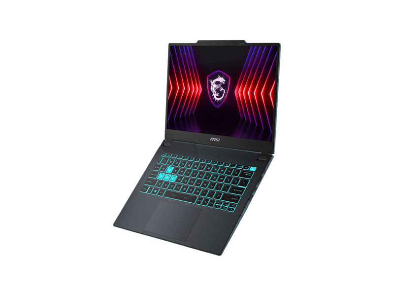 MSI Cyborg 14 A13VE Gamer notebook (9S7-14P111-211)