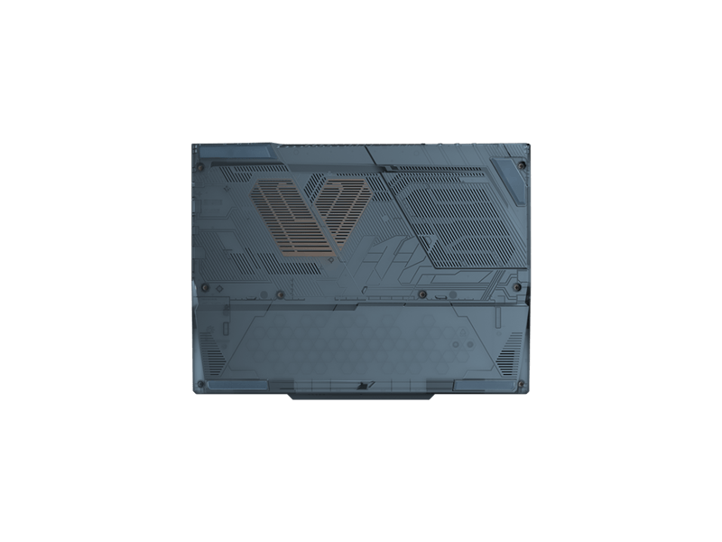 MSI Cyborg 14 A13VE Gamer notebook (9S7-14P111-211)