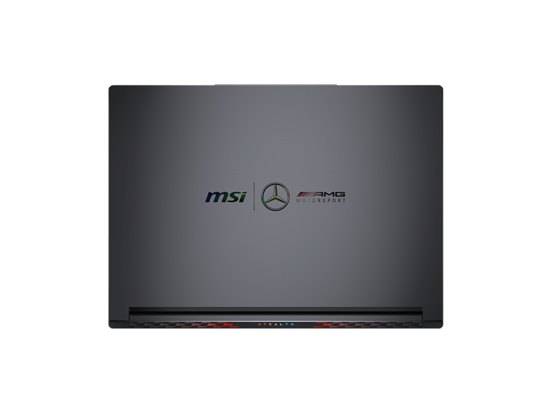 MSI Stealth 16 Mercedes-AMG A1VGG (9S7-15F423-291) Notebook + Win11
