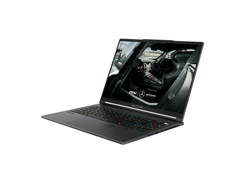 MSI Stealth 16 Mercedes-AMG A1VGG (9S7-15F423-291) Notebook + Win11