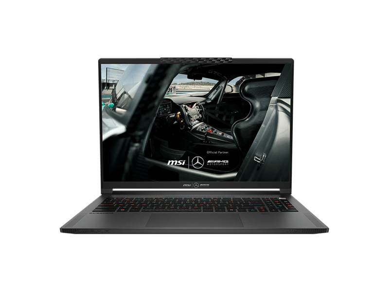 MSI Stealth 16 Mercedes-AMG A1VGG (9S7-15F423-291) Notebook + Win11