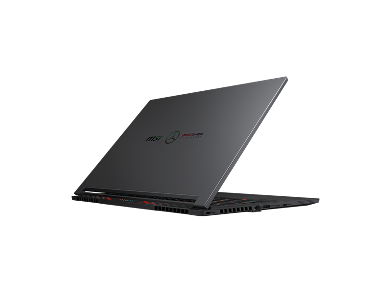 MSI Stealth 16 Mercedes-AMG A1VGG (9S7-15F423-291) Notebook + Win11