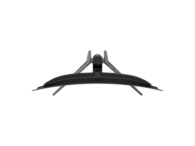 MSI MAG 341CQP QD-OLED Ívelt 34