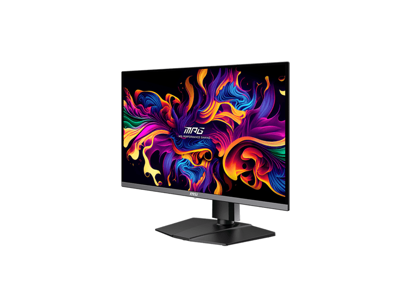 MSI MPG 271QRX 9S6-3CD79A-001 26.5