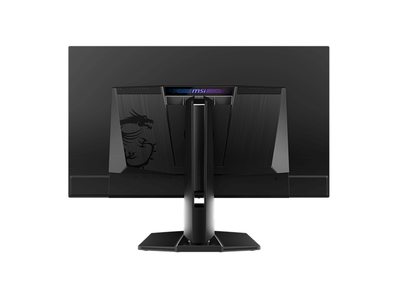 MSI MPG 321URX QD-OLED 31,5