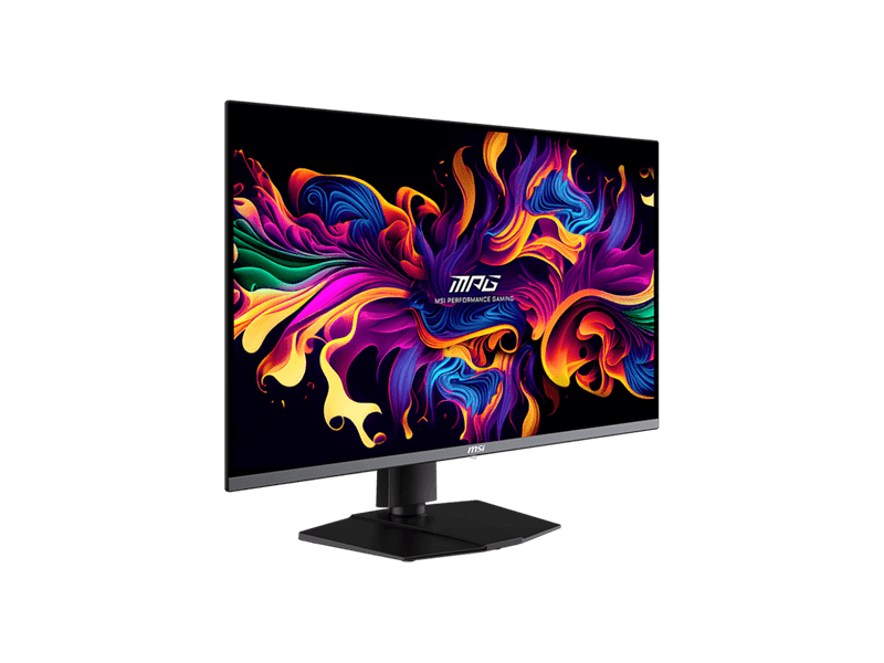 MSI MPG 321URX QD-OLED 31,5