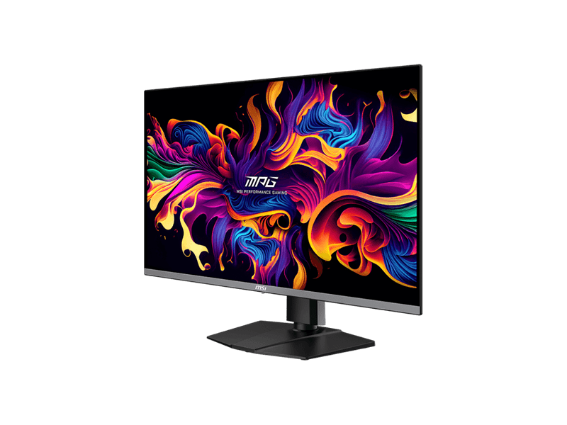 MSI MPG 321URX QD-OLED 31,5