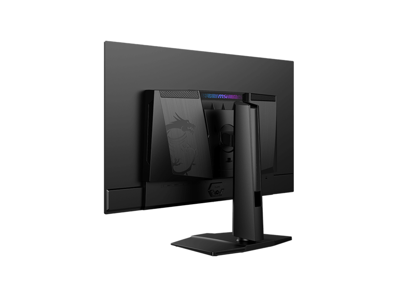 MSI MPG 321URX QD-OLED 31,5