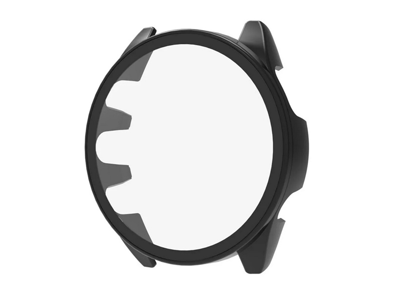 Gigapack Garmin Forerunner 165 Műanyag keret üveggel (GP-155774)