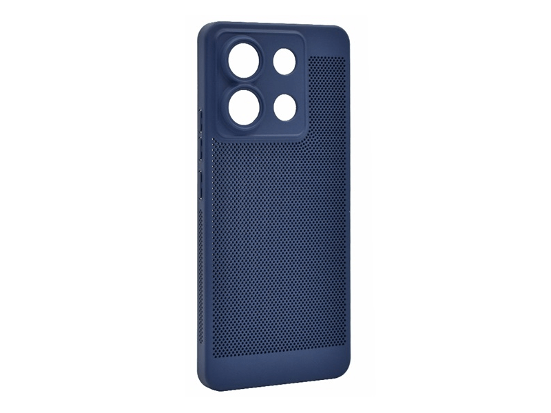 Gigapack Redmi Note 13 4G Műanyag tok, sötétkék (GP-154120)