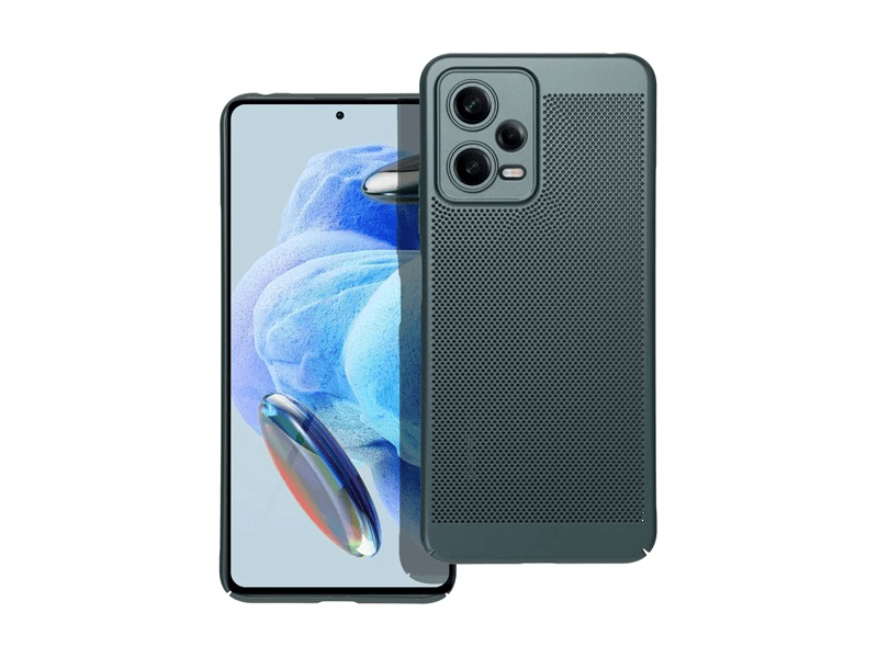 Gigapack Poco X5 5G/Redmi Note12 5G Tok, zöld (GP-142665)