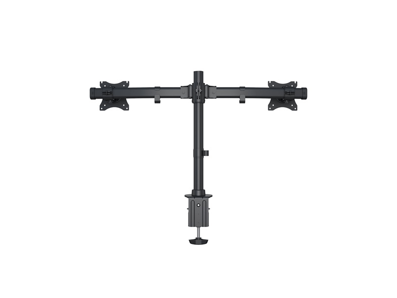 Multibrackets M Deskmount Basic Dual Asztali monitorkonzol