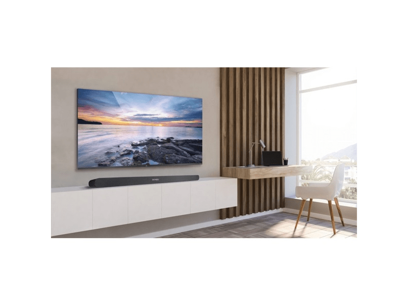 Multibrackets Super Slim Tilt & Turn Plus Fali konzol, 40