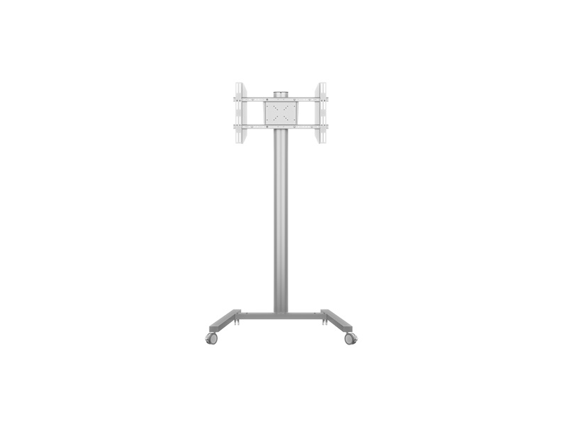 Multibrackets Gurulós padlóállvány, 32