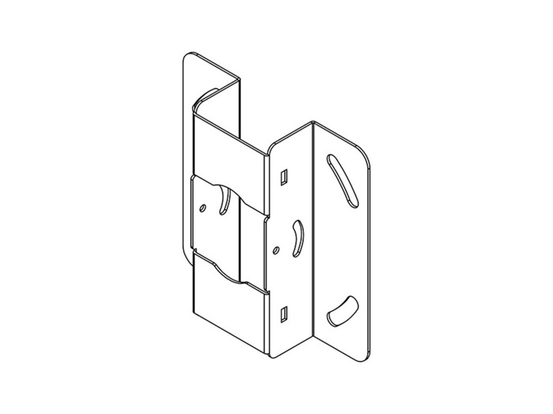 Multibrackets M Universal Projektor Mennyezeti konzol