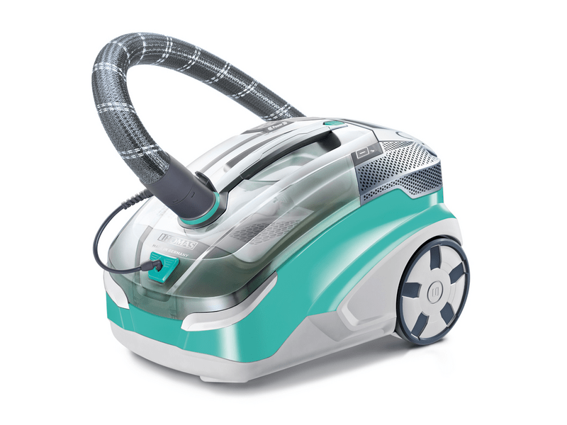 Thomas MultiClean X10 Parquet Vízszűrős porszívó és takarítógép